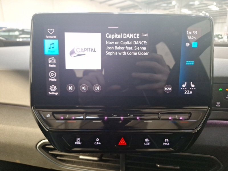 Used Volkswagen ID.3 2022 for sale - 77034961: Photo 19