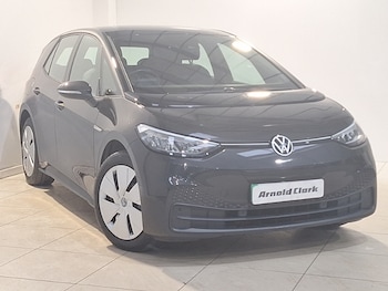 Used Volkswagen ID.3 2022 for sale - 77034961: Photo