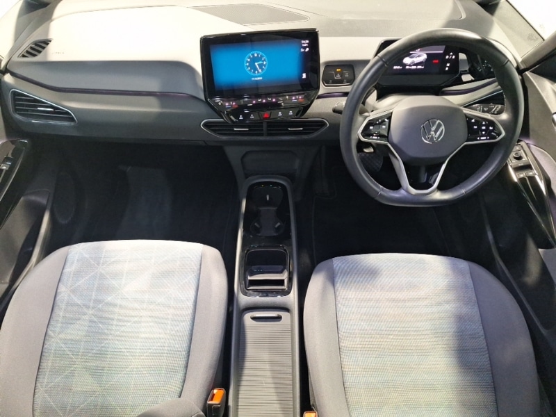 Used Volkswagen ID.3 2022 for sale - 77034961: Photo 2