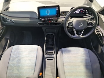 Used Volkswagen ID.3 2022 for sale - 77034961: Photo