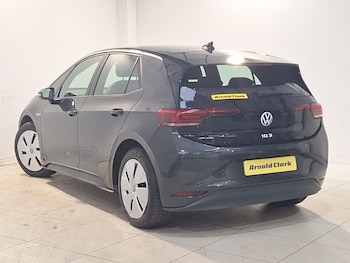 Used Volkswagen ID.3 2022 for sale - 77034961: Photo