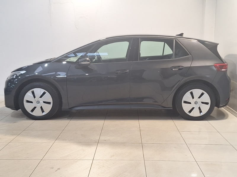 Used Volkswagen ID.3 2022 for sale - 77034961: Photo 4