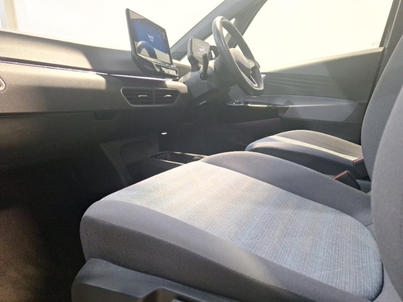 Used Volkswagen ID.3 2022 for sale - 77034961: Photo 5