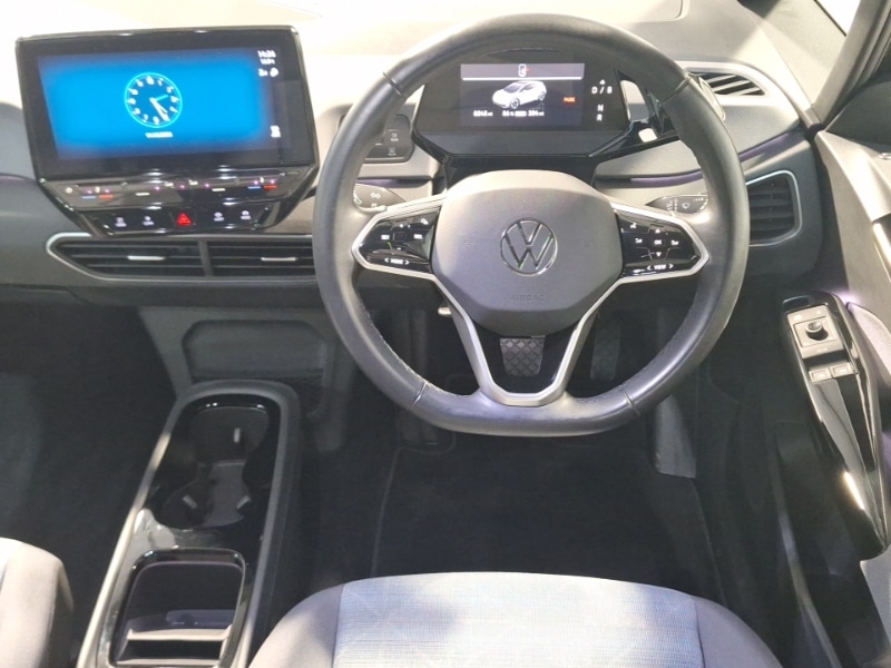 Used Volkswagen ID.3 2022 for sale - 77034961: Photo 7
