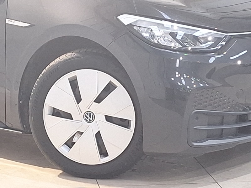 Used Volkswagen ID.3 2022 for sale - 77034961: Photo 9