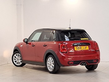 Used MINI Hatch 2018 for sale - 75958993: Photo
