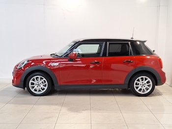 Used MINI Hatch 2018 for sale - 75958993: Photo