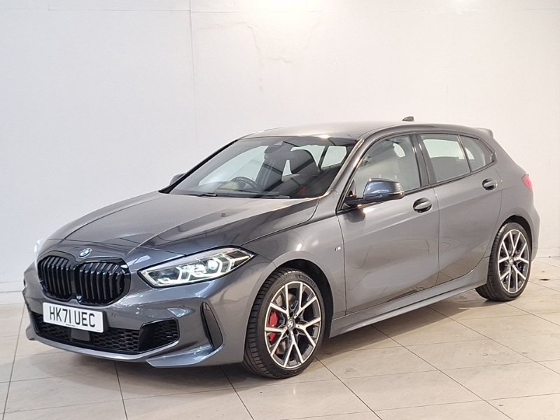 Used BMW 1 Series 2021 for sale - 76404012: Photo 13