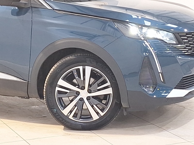 Used Peugeot 3008 2023 for sale - 77265171: Photo 9