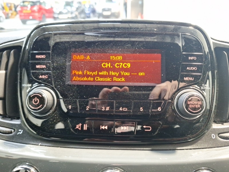 Used Fiat 500 2020 for sale - 76427667: Photo 10