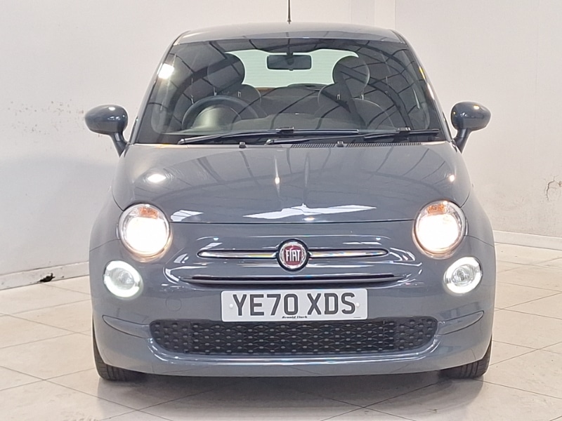 Used Fiat 500 2020 for sale - 76427667: Photo 12