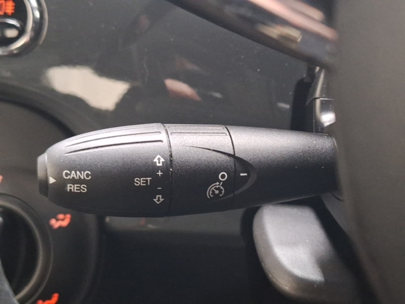 Used Fiat 500 2020 for sale - 76427667: Photo 17