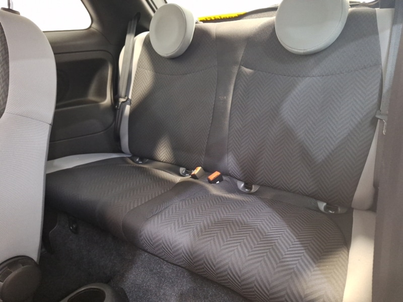 Used Fiat 500 2020 for sale - 76427667: Photo 6