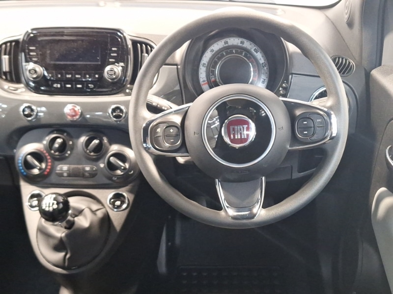 Used Fiat 500 2020 for sale - 76427667: Photo 7