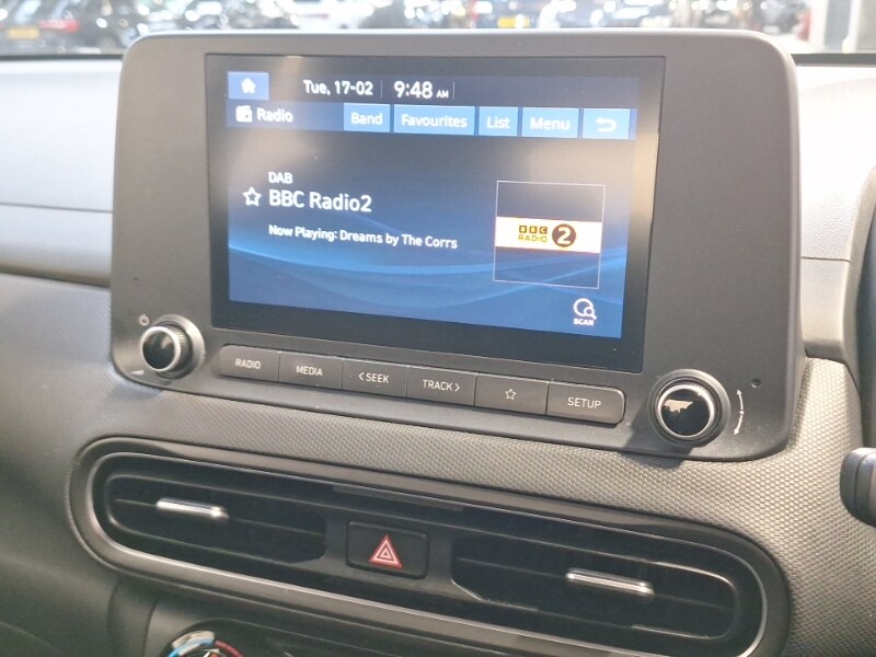 Used Hyundai KONA 2022 for sale - 77580167: Photo 18