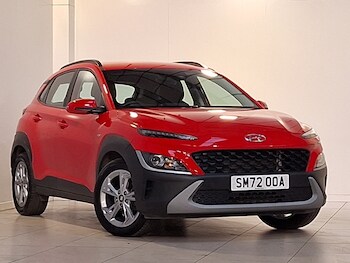 Used Hyundai KONA 2022 for sale - 77580167: Photo