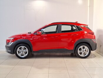 Used Hyundai KONA 2022 for sale - 77580167: Photo