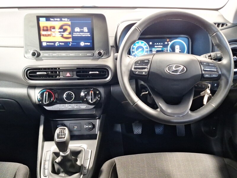 Used Hyundai KONA 2022 for sale - 77580167: Photo 7