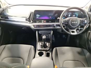 Used Kia Sportage 2024 for sale - 73890145: Photo