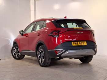 Used Kia Sportage 2024 for sale - 73890145: Photo