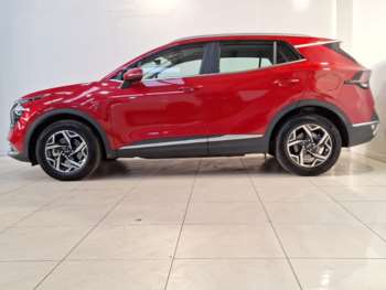 Used Kia Sportage 2024 for sale - 73890145: Photo