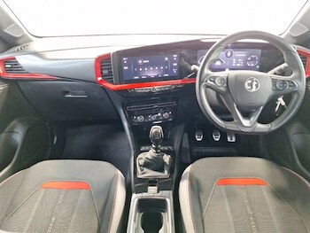 Used Vauxhall Mokka 2022 for sale - 78425113: Photo