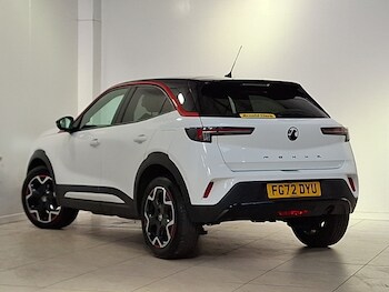 Used Vauxhall Mokka 2022 for sale - 78425113: Photo