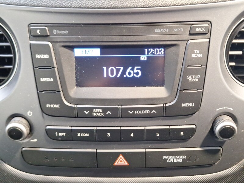 Used Hyundai i10 2018 for sale - 77832314: Photo 10