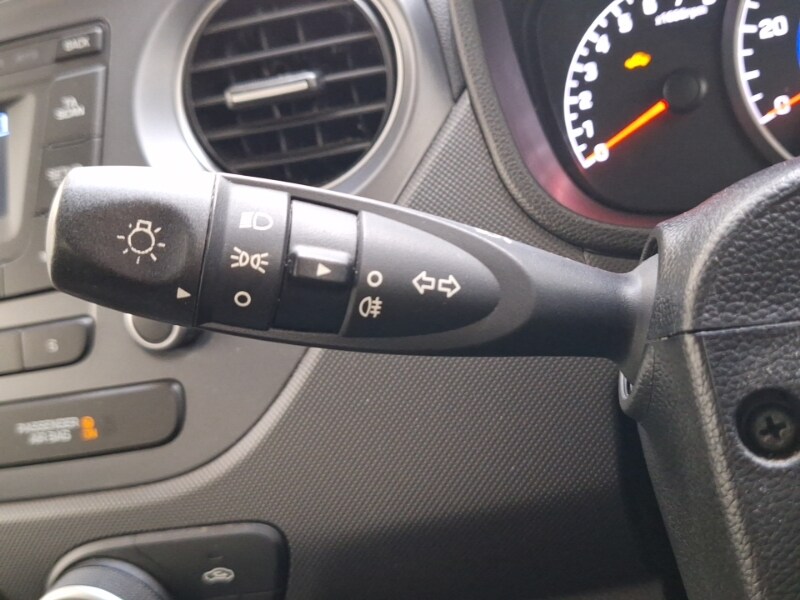 Used Hyundai i10 2018 for sale - 77832314: Photo 19