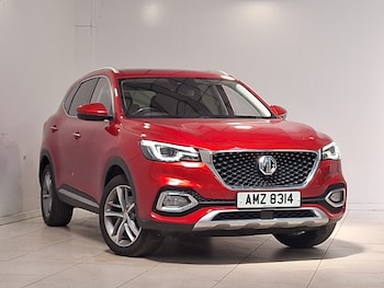 Used MG MG HS 2023 for sale - 78905862: Photo