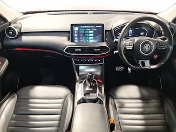 Used MG MG HS 2023 for sale - 78905862: Photo