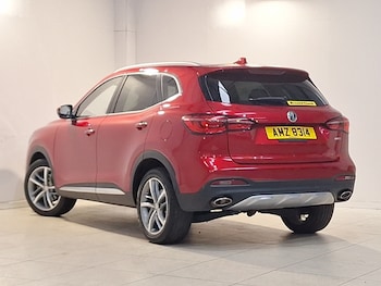 Used MG MG HS 2023 for sale - 78905862: Photo