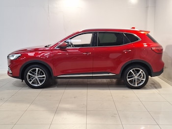 Used MG MG HS 2023 for sale - 78905862: Photo