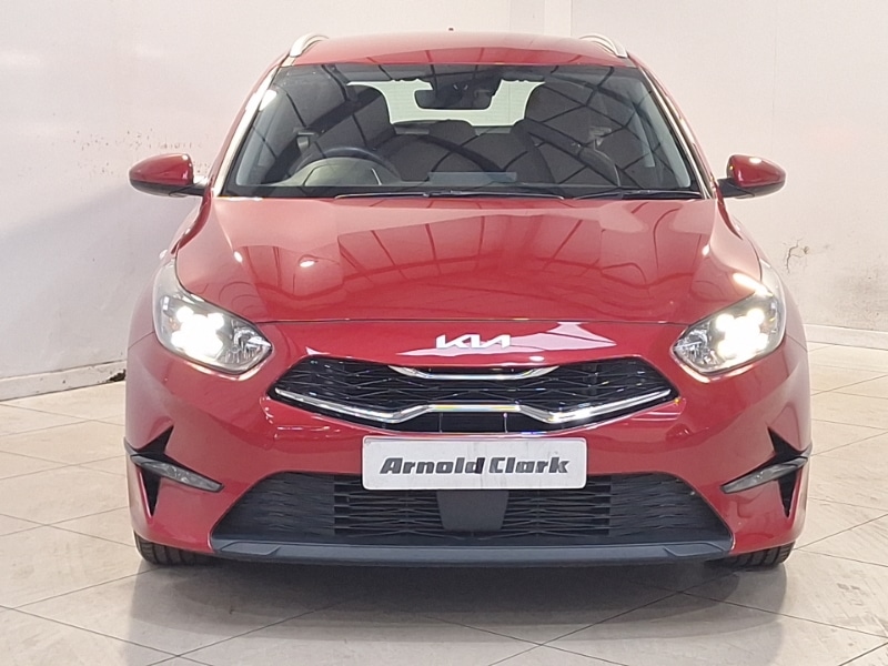 Used Kia Ceed 2023 for sale - 76915622: Photo 12