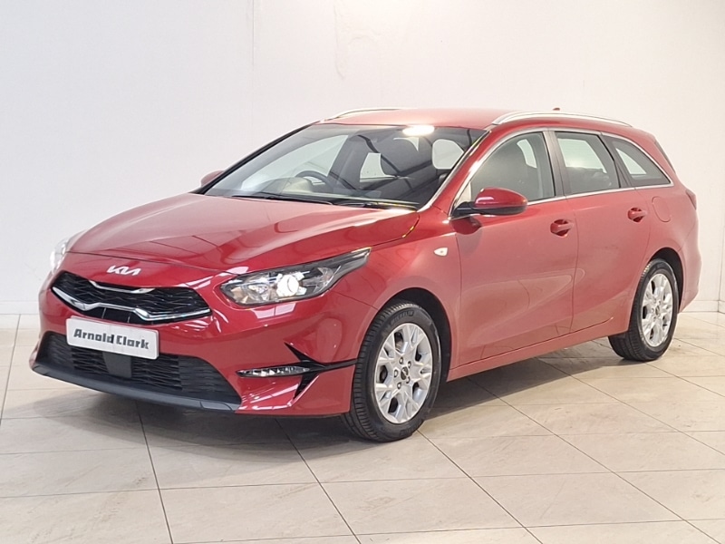 Used Kia Ceed 2023 for sale - 76915622: Photo 13