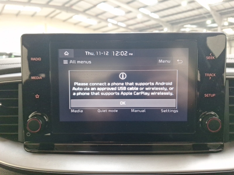 Used Kia Ceed 2023 for sale - 76915622: Photo 17