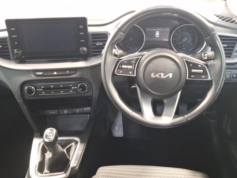 Used Kia Ceed 2023 for sale - 76915622: Photo 7