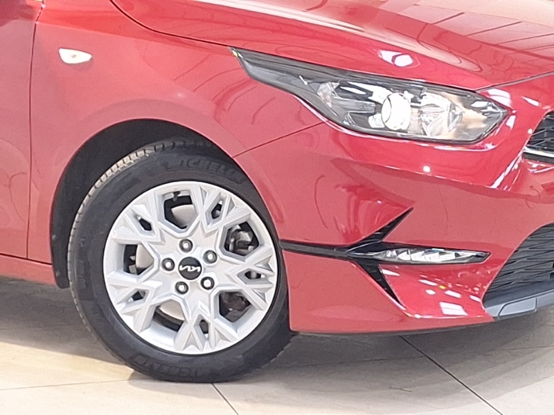 Used Kia Ceed 2023 for sale - 76915622: Photo 9