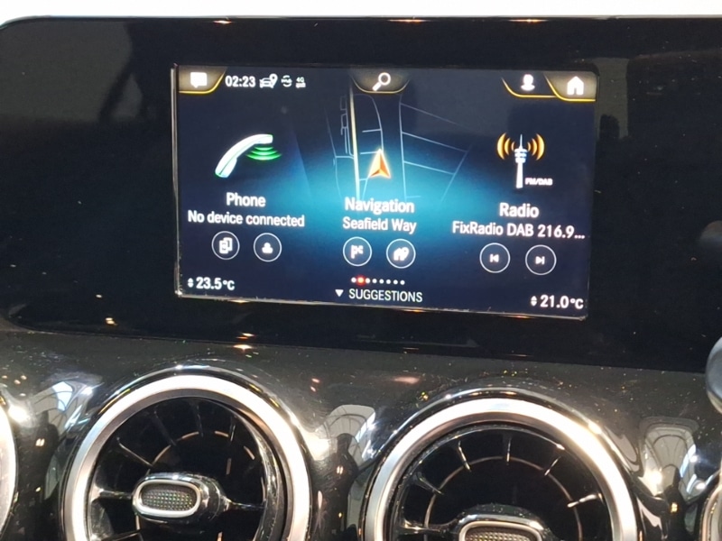 Used Mercedes-Benz GLA 2020 for sale - 76846894: Photo 18