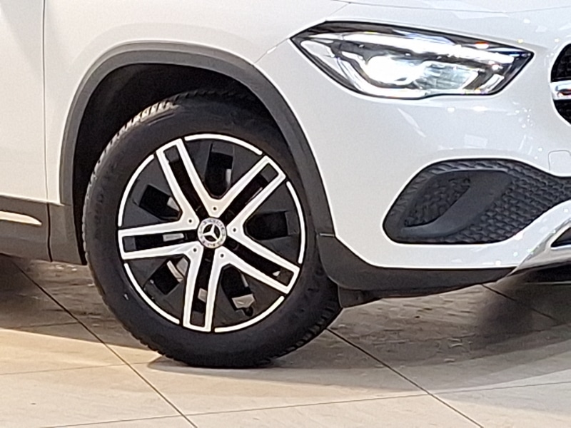 Used Mercedes-Benz GLA 2020 for sale - 76846894: Photo 9