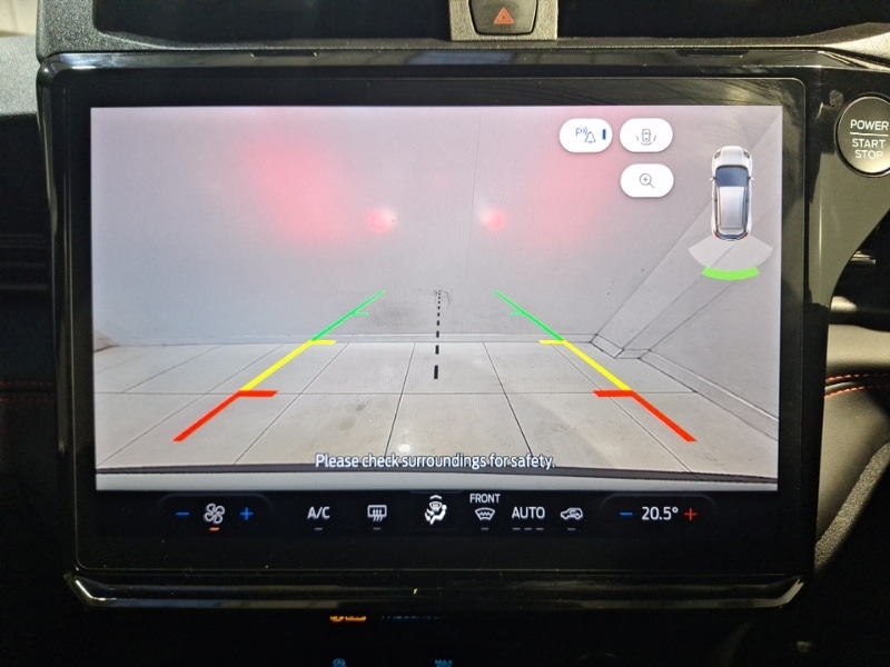 Used Ford Puma 2025 for sale - 76925104: Photo 10