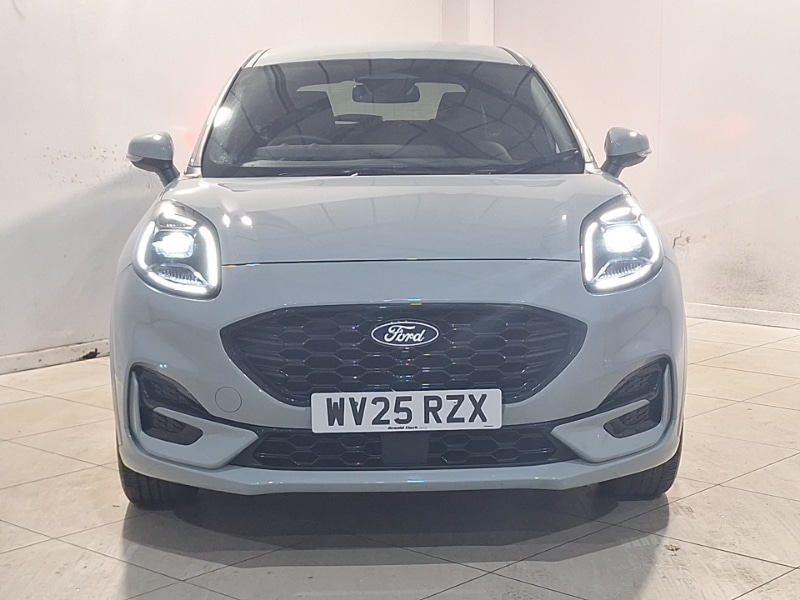 Used Ford Puma 2025 for sale - 76925104: Photo 12