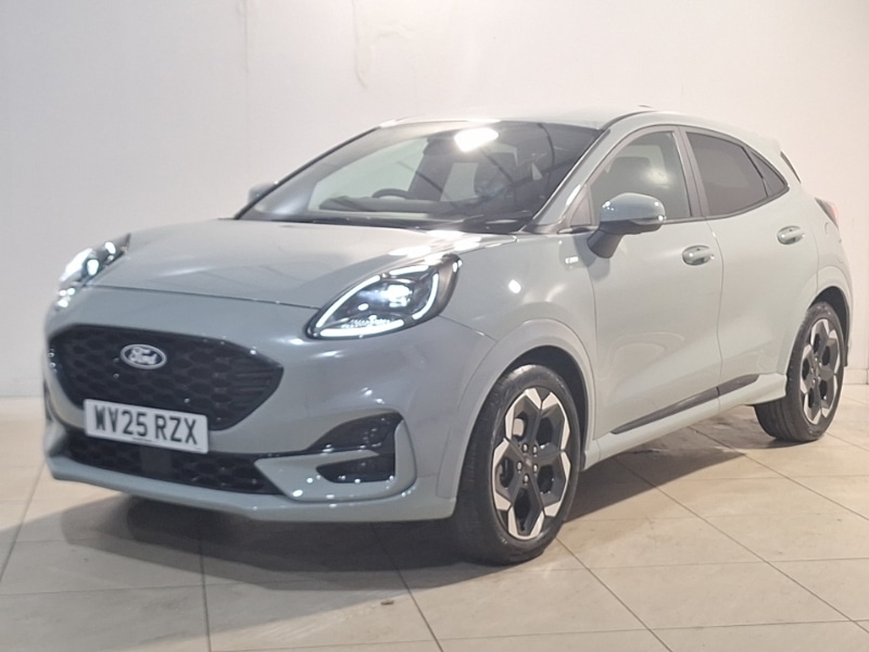 Used Ford Puma 2025 for sale - 76925104: Photo 13