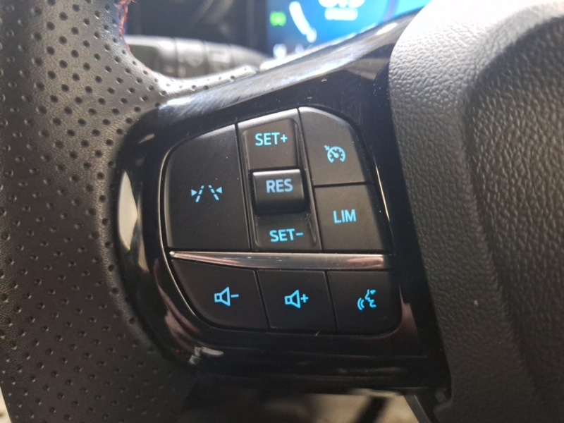 Used Ford Puma 2025 for sale - 76925104: Photo 16