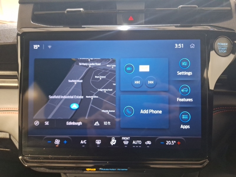 Used Ford Puma 2025 for sale - 76925104: Photo 17