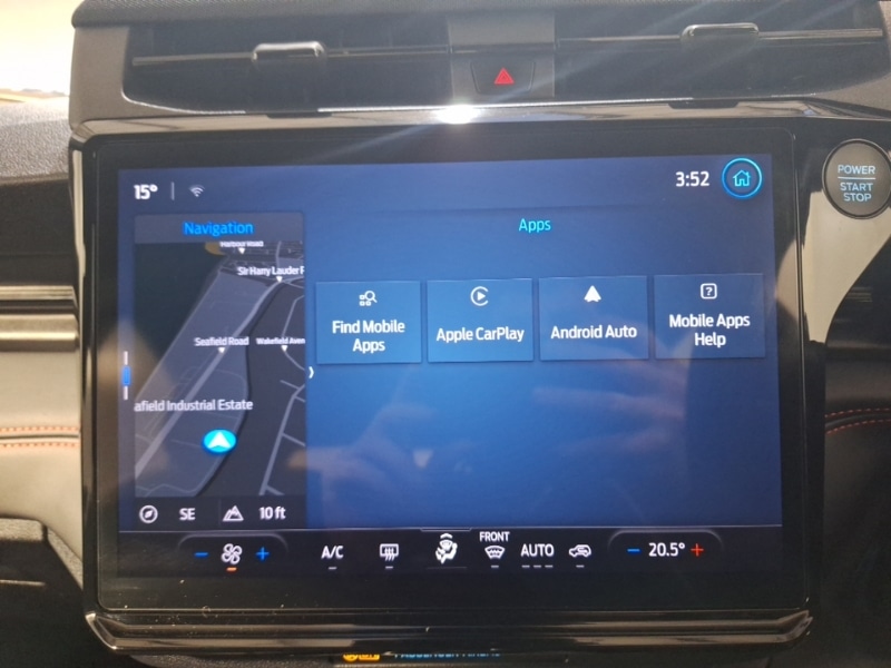 Used Ford Puma 2025 for sale - 76925104: Photo 18