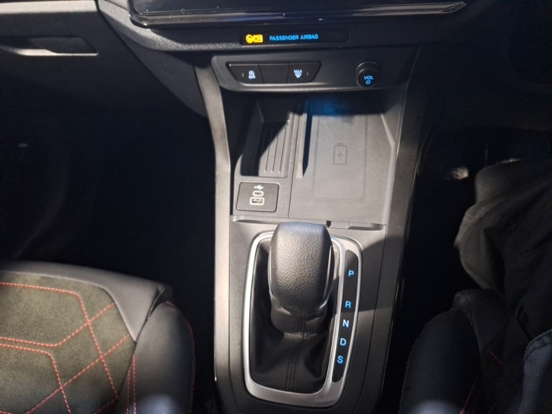 Used Ford Puma 2025 for sale - 76925104: Photo 19