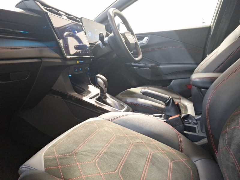 Used Ford Puma 2025 for sale - 76925104: Photo 5