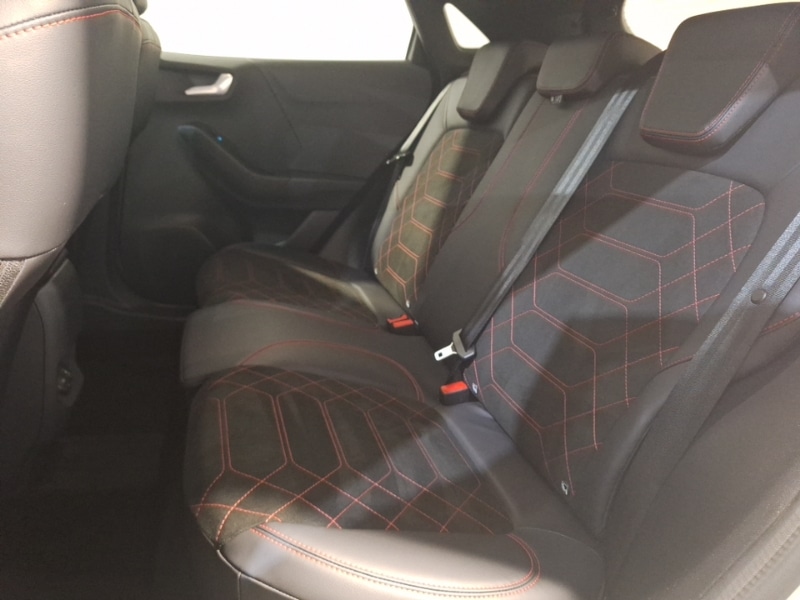 Used Ford Puma 2025 for sale - 76925104: Photo 6