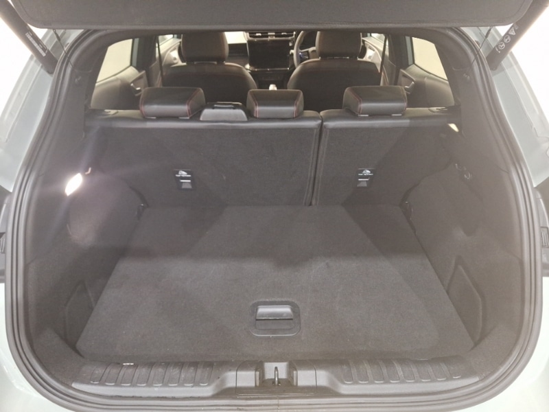 Used Ford Puma 2025 for sale - 76925104: Photo 8